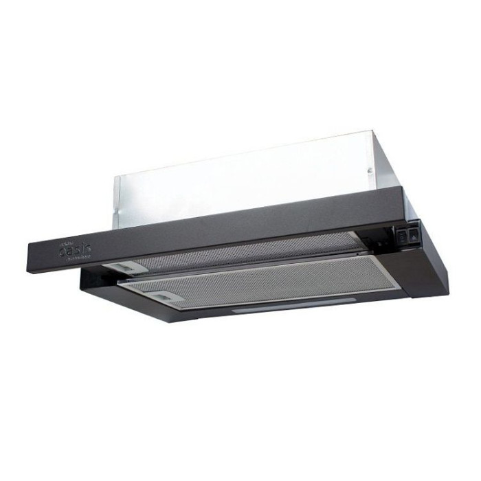Вытяжка OASIS UV-60B (F) Вытяжка OASIS UV-60B (F)