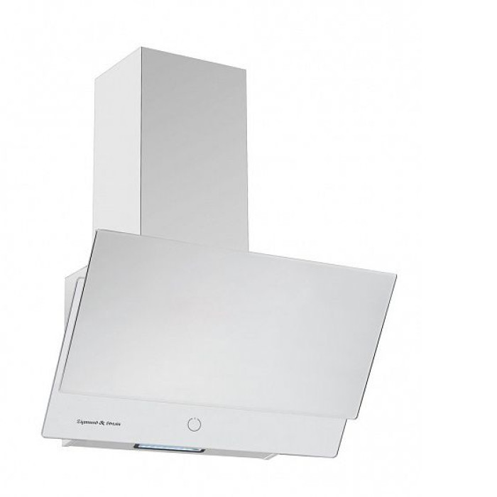 Вытяжка ZIGMUND & SHTAIN K 132.6 W Вытяжка ZIGMUND & SHTAIN K 132.6 W
