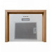Вытяжка LEX VERONA BODY 600 WHITE
