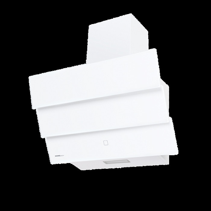 Вытяжка HOMSair VERTICAL 60 БЕЛЫЙ