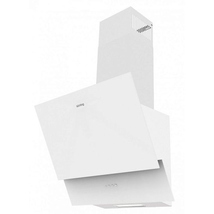 Вытяжка KORTING KHC 65070 GW Вытяжка KORTING KHC 65070 GW