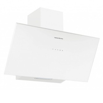 Вытяжка ZIGMUND & SHTAIN K 133.6 W Вытяжка ZIGMUND & SHTAIN K 133.6 W