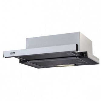 Вытяжка под шкаф KRONASTEEL Kamilla slim 500 inox/inox 1M Вытяжка под шкаф KRONASTEEL Kamilla slim 500 inox/inox 1M