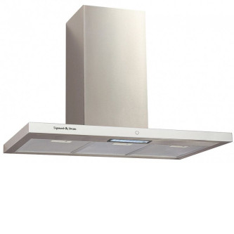 Вытяжка ZIGMUND & SHTAIN K 135.9 W Вытяжка ZIGMUND & SHTAIN K 135.9 W