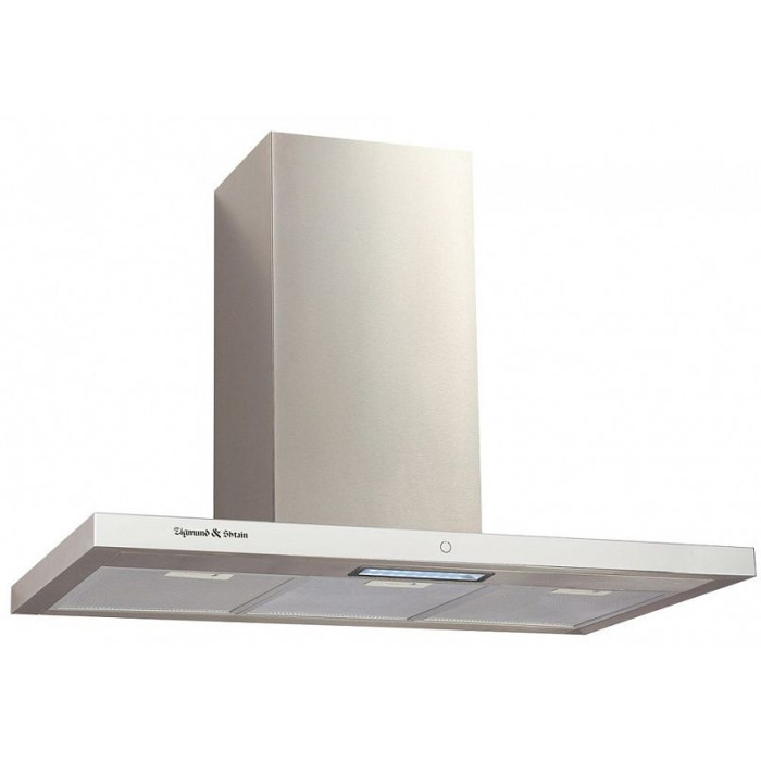Вытяжка ZIGMUND & SHTAIN K 135.9 W Вытяжка ZIGMUND & SHTAIN K 135.9 W