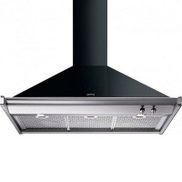 Вытяжка SMEG KD100NE Вытяжка SMEG KD100NE
