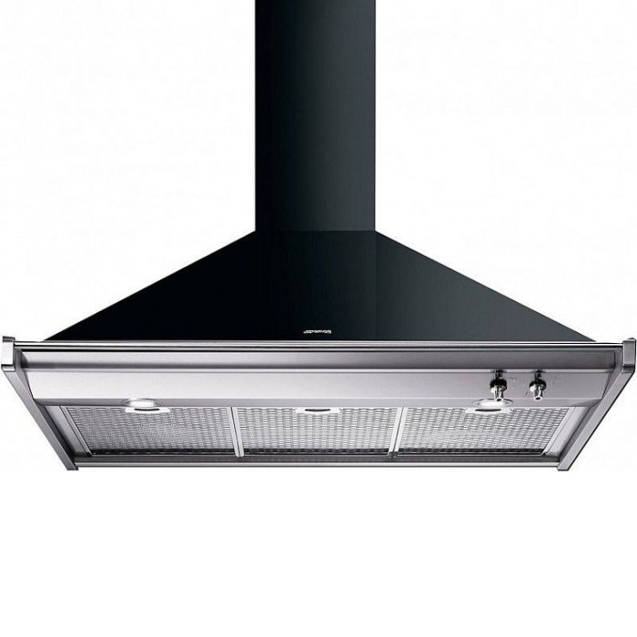Вытяжка SMEG KD100NE