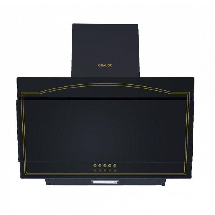 Вытяжка GRAUDE DHK 60.1 S Вытяжка GRAUDE DHK 60.1 S