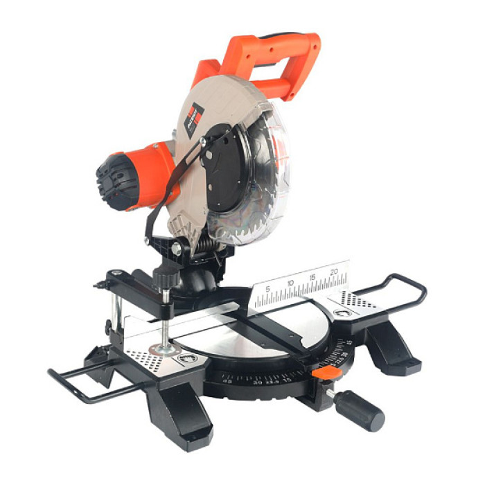 Пила торцовочная Patriot MS 253 190301853 Пила торцовочная Patriot MS 253 190301853