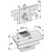 Вытяжка MIELE DA7198W GRGR графитовый серый