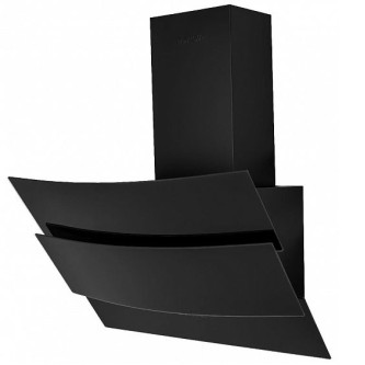 Вытяжка DACH MARGARITA 60 black