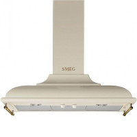 Островная вытяжка SMEG kci19poe Островная вытяжка SMEG kci19poe
