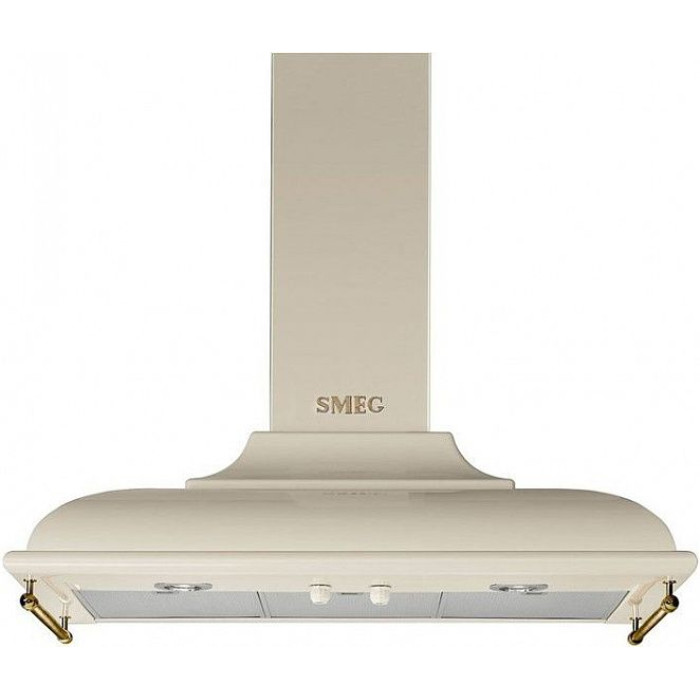 Островная вытяжка SMEG kci19poe Островная вытяжка SMEG kci19poe