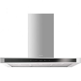Вытяжка SMEG kse951x2 Вытяжка SMEG kse951x2