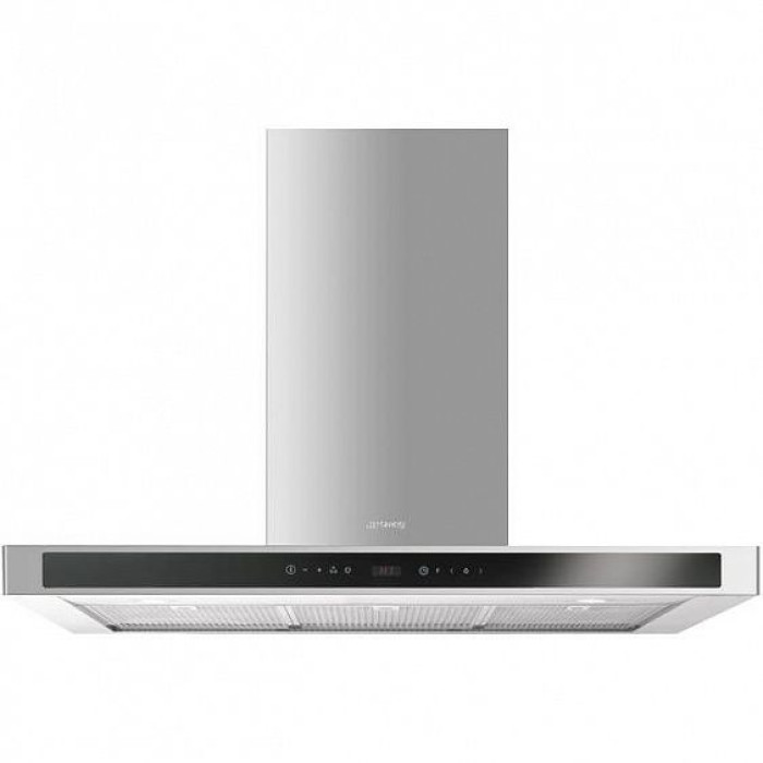 Вытяжка SMEG kse951x2 Вытяжка SMEG kse951x2