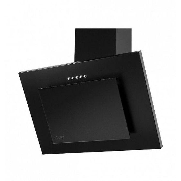 Вытяжка LEX mini 500 black Вытяжка LEX mini 500 black