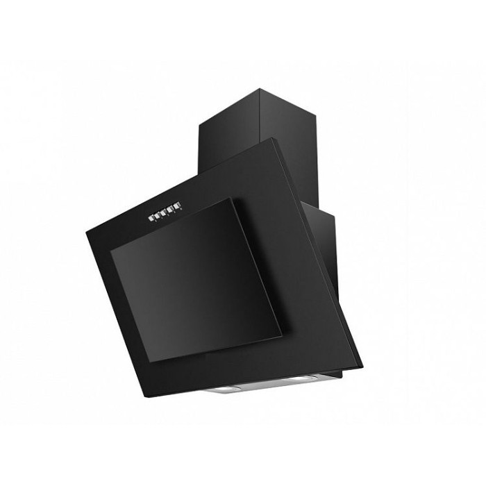 Вытяжка MBS GALTONIA 150 GLASS BLACK Вытяжка MBS GALTONIA 150 GLASS BLACK