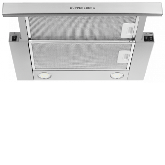 Вытяжка KUPPERSBERG SLIMLUX IV 50 X