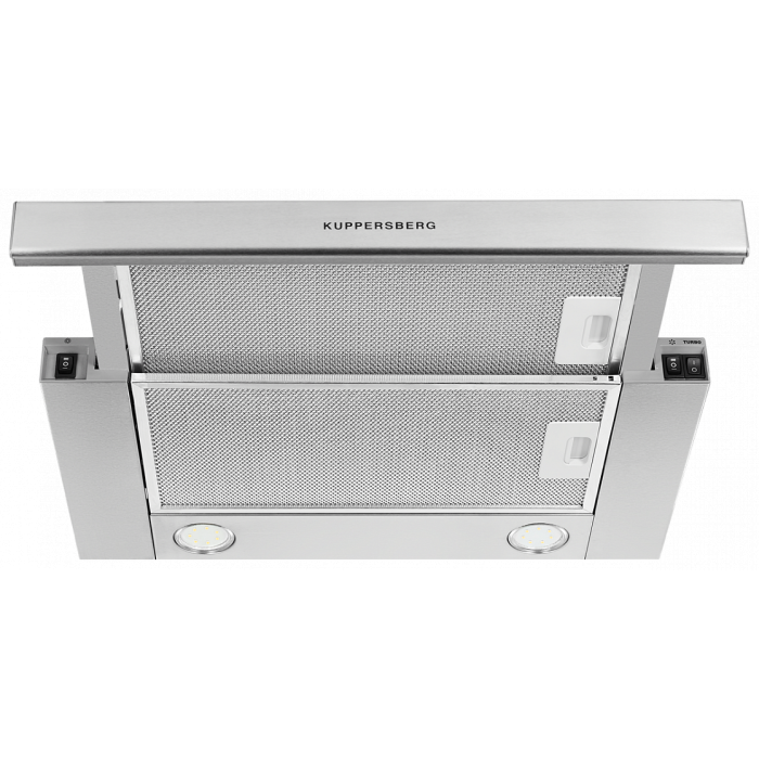 Вытяжка KUPPERSBERG SLIMLUX IV 50 X Вытяжка KUPPERSBERG SLIMLUX IV 50 X