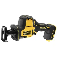 Пила сабельная DEWALT DCS369N (без АКБ и З/У)