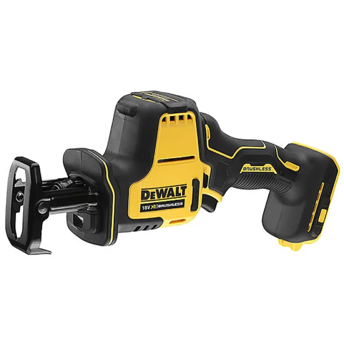 Пила сабельная DEWALT DCS369N (без АКБ и З/У) Пила сабельная DEWALT DCS369N (без АКБ и З/У)