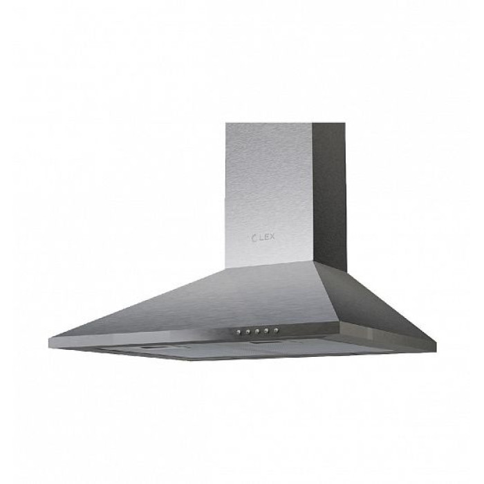 Вытяжка LEX BASIC 600 INOX Вытяжка LEX BASIC 600 INOX