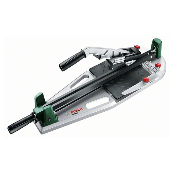 Плиткорез Bosch PTC 470 0603B04300 Плиткорез Bosch PTC 470 0603B04300