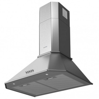 Вытяжка KORTING KHC 6839 X