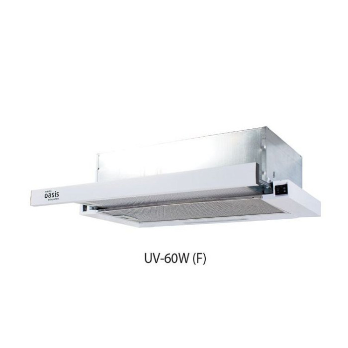 Вытяжка OASIS UV-60W (F) Вытяжка OASIS UV-60W (F)