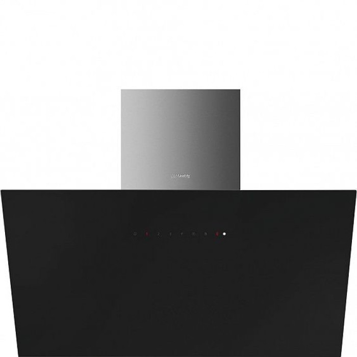 Вытяжка SMEG KICV90BL Вытяжка SMEG KICV90BL