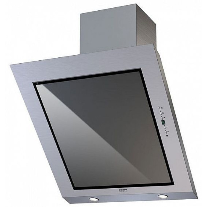 Вытяжка KRONASTEEL aida silent 600 inox 5p Вытяжка KRONASTEEL aida silent 600 inox 5p