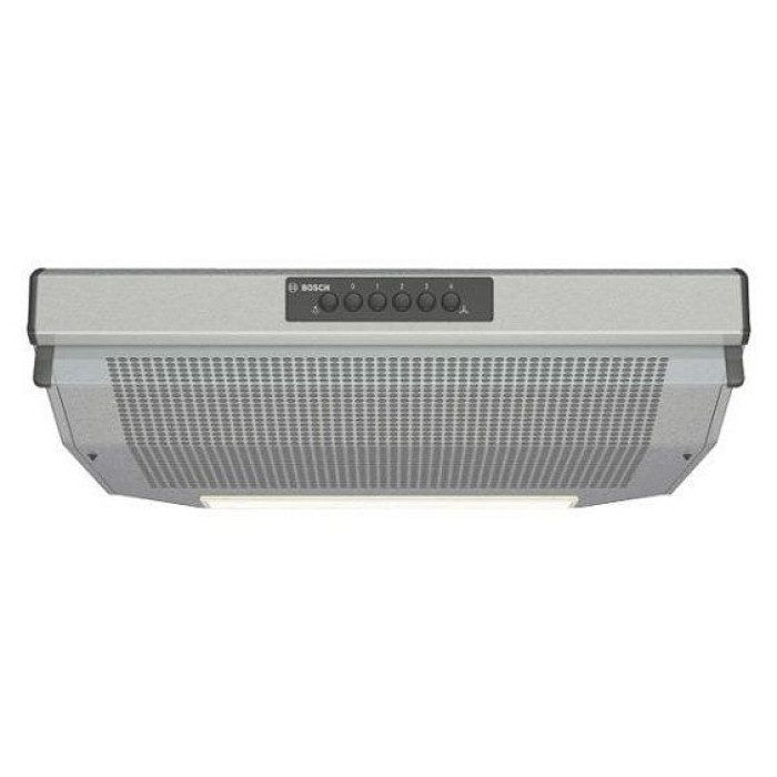 Вытяжка BOSCH dhu 655 u