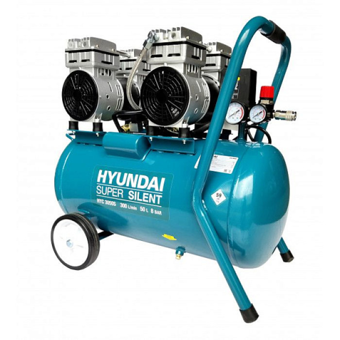 Компрессор Hyundai HYC 3050S Компрессор Hyundai HYC 3050S