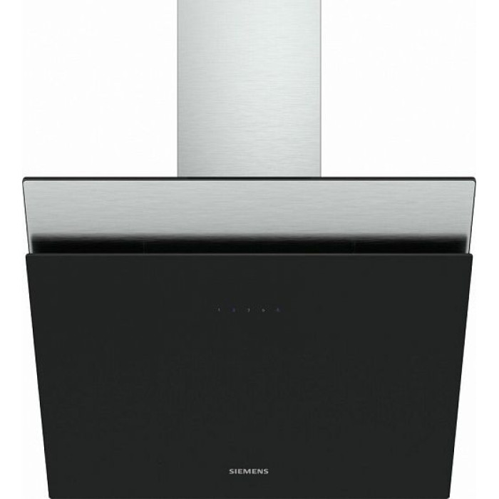 Вытяжка SIEMENS LC68KAK60R Вытяжка SIEMENS LC68KAK60R