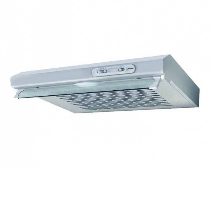 Вытяжка под шкаф JET AIR light ix/f/50 Вытяжка под шкаф JET AIR light ix/f/50