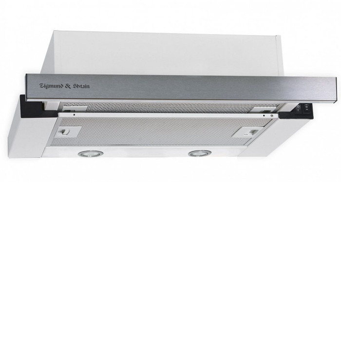 Вытяжка ZIGMUND SHTAIN K 005.41 S