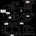 Вытяжка Electrolux LFT 766 X Вытяжка Electrolux LFT 766 X