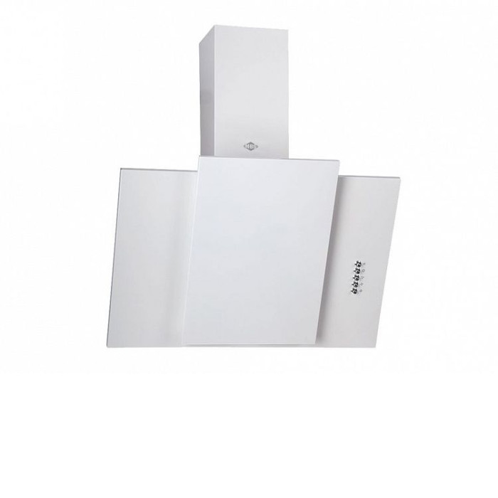 Вытяжка MBS PRIMULA 160 WHITE Вытяжка MBS PRIMULA 160 WHITE