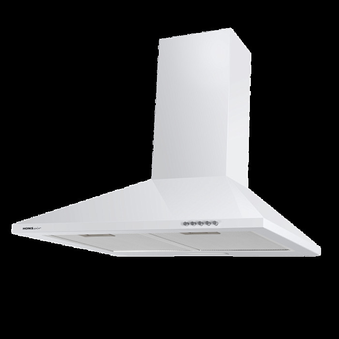 Вытяжка HOMSair DELTA 50 БЕЛЫЙ Вытяжка HOMSair DELTA 50 БЕЛЫЙ