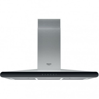 Вытяжка HOTPOINT-ARISTON HHC 9.8F LT X