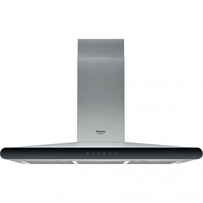Вытяжка HOTPOINT-ARISTON HHC 9.8F LT X Вытяжка HOTPOINT-ARISTON HHC 9.8F LT X