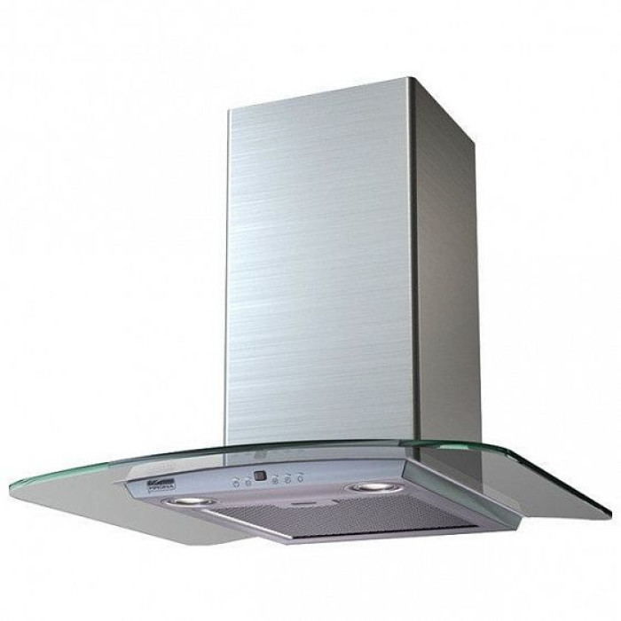 Вытяжка KRONASTEEL scarlett slim 5p 900 inox/glass Вытяжка KRONASTEEL scarlett slim 5p 900 inox/glass