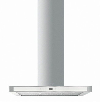 Вытяжка SMEG ks912bxe