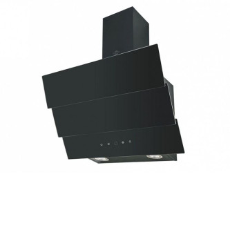Вытяжка MBS SLAVIA 160 GLASS BLACK