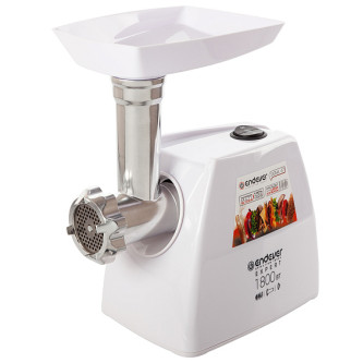 Мясорубка ENDEVER Sigma-57 Мясорубка ENDEVER Sigma-57