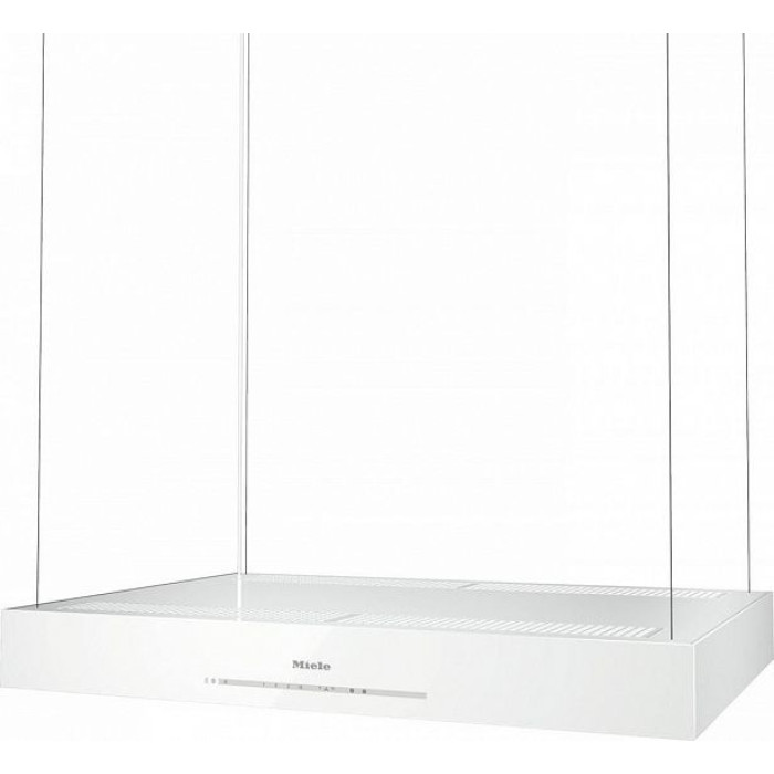 Вытяжка MIELE DA6700D BRWS бриллиантовый белый Вытяжка MIELE DA6700D BRWS бриллиантовый белый
