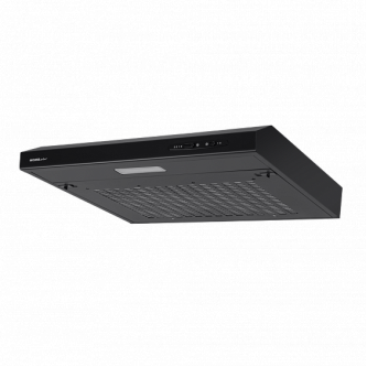 Вытяжка HOMSair HORIZONTAL 50 ЧЕРНЫЙ Вытяжка HOMSair HORIZONTAL 50 ЧЕРНЫЙ