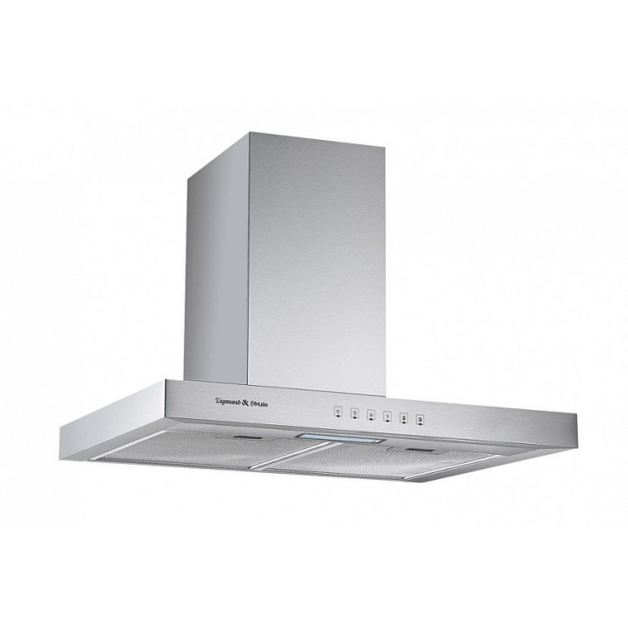 Вытяжка ZIGMUND & SHTAIN K 135.6 S Вытяжка ZIGMUND & SHTAIN K 135.6 S