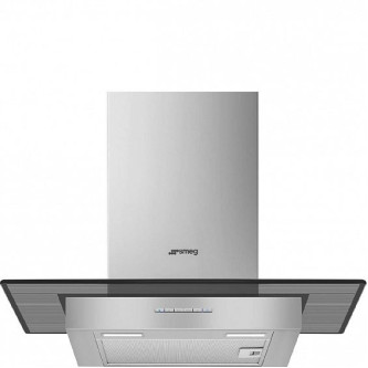 Вытяжка SMEG KBT600VE Вытяжка SMEG KBT600VE
