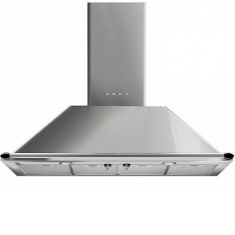 Вытяжка SMEG KTR110XE Вытяжка SMEG KTR110XE